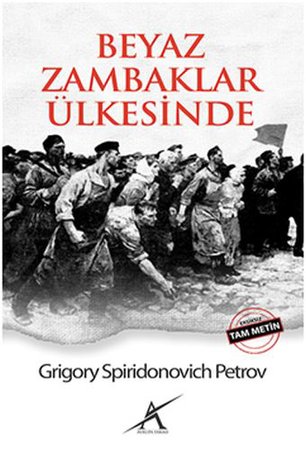 Beyaz Zambaklar Ülkesinde (Cep Boy)