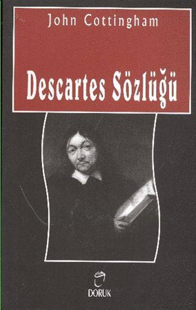 Descartes Sözlüğü
