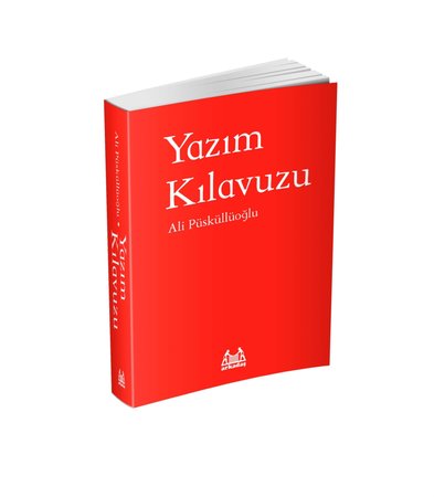 Yazım Kılavuzu