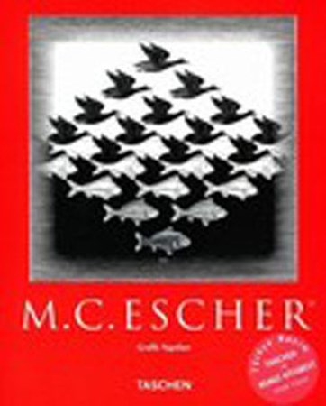 M.c. Escher Türkçe
