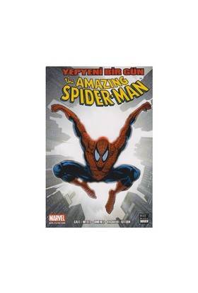 The Amazing Spider Man Yepyeni Bir Gün 2