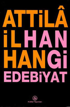 Hangi Edebiyat