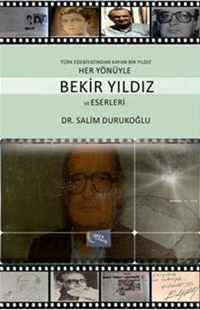 Bekir Yıldız Ve Eserleri
