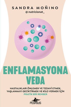 Enflamasyona Veda