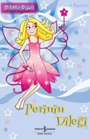 Dilekler Diyarı Perinin Dileği