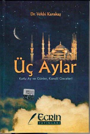 Üç Aylar Kutlu Ay Ve Günler, Kandil Geceleri