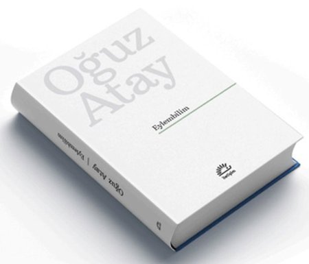 Eylembilim (Ciltli Özel Baskı)