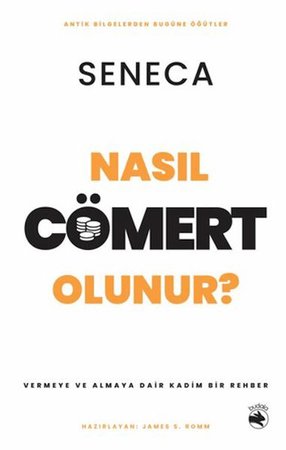 Nasıl Cömert Olunur? - Vermeye ve Almaya Dair Kadim Bir Rehber