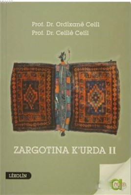 Zargotına K'urda 2