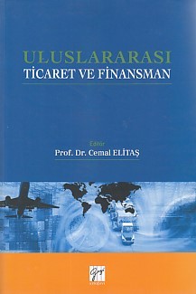 Uluslararası Ticaret Ve Finansman