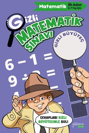 Gizli Matematik Sınavı
