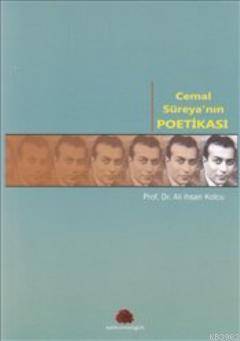 Cemal Süreya'nın Poetikası