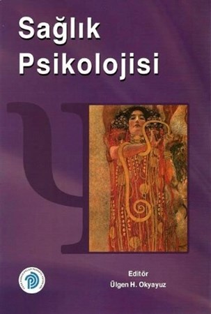 Sağlık Psikolojisi