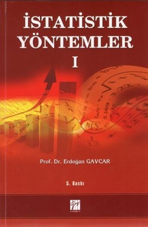 İstatistik Yöntemler 1