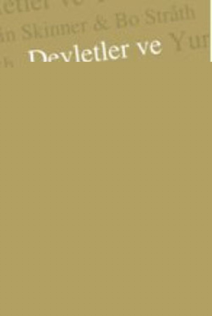 Devletler ve Yurttaşlar