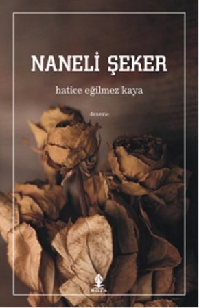 Naneli Şeker