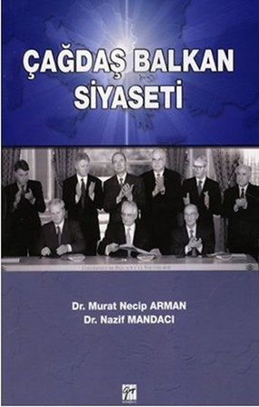 Çağdaş Balkan Siyaseti