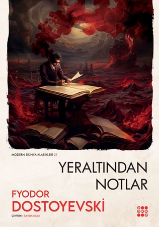 Yeraltından Notlar