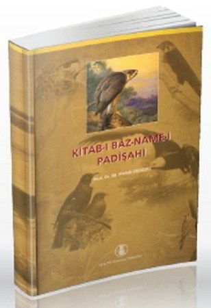 Kitab I Baz Name I Padişahi