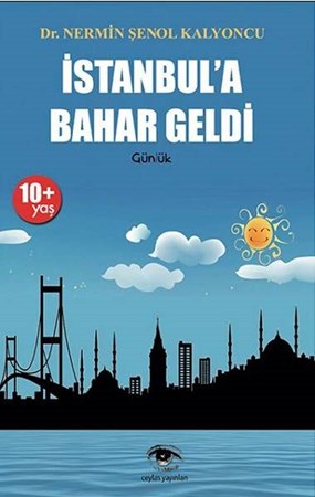 İstanbul'a Bahar Geldi
