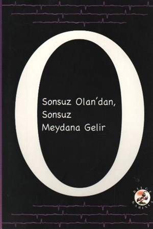 Yükseliş Kapıları Sonsuz Olandan Sonsuz Meydana Gelir