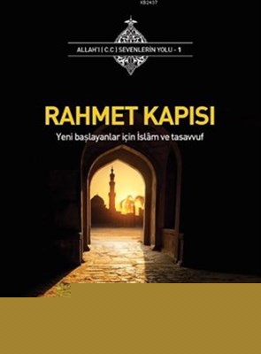 Rahmet Kapısı