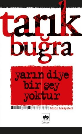 Yarın Diye Birşey Yoktur