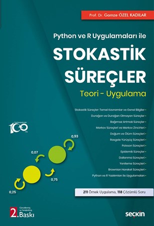 Stokastik Süreçler