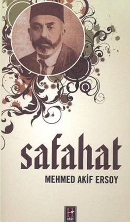Safahat Cep Boy