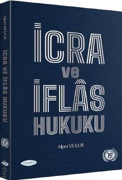 İcra ve İflas Hukuku
