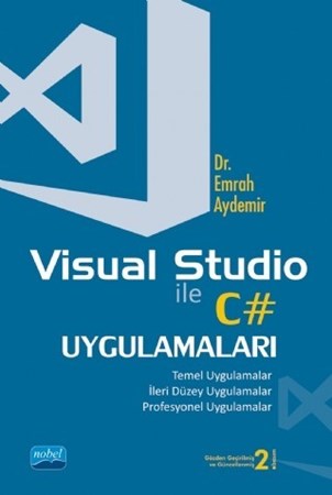 Visual Studio Ile Csharp  Uygulamaları
