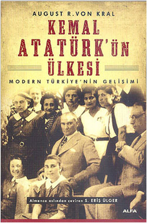 Kemal Atatürk'ün Ülkesi
