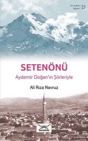 Setenönü Aydemir Doğan'ın Şiirleriyle
