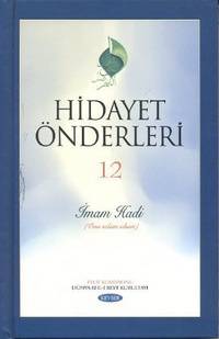 Hidayet Önderleri 12 İmam Hadi