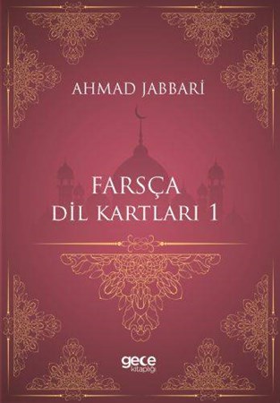 Farsça Dil Kartları 1