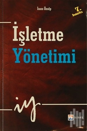 İşletme Yönetimi