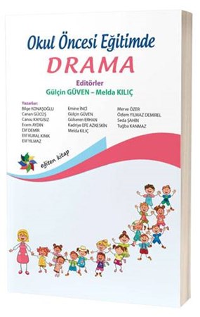 Okul Öncesi Eğitimde Drama