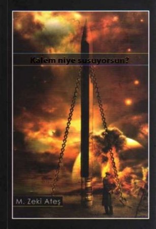 Kalem Niye Susuyorsun