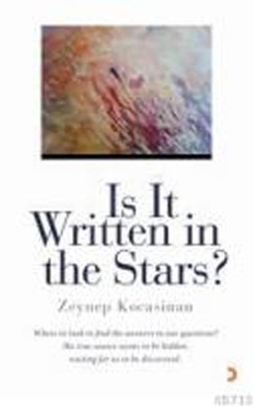 Is It Written In The Stars