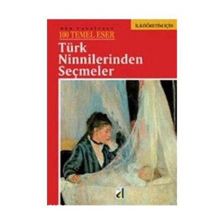 Türk Ninnilerinden Seçmeler