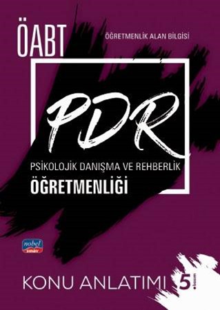 Öabt Psikolojik Danışma Ve Rehberlik Öğretmenliği - Konu Anlatımı