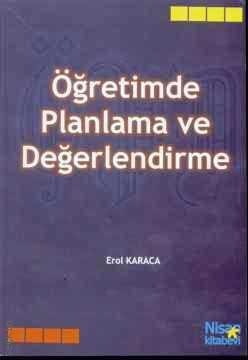 Öğretimde Planlama ve Değerlendirme