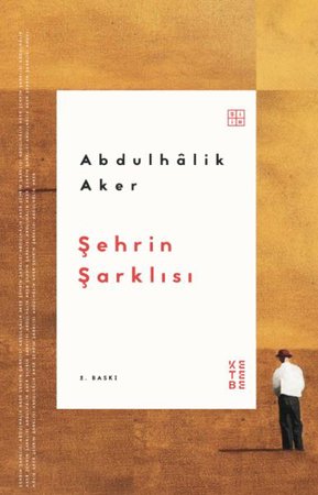 Şehrin Şarklısı