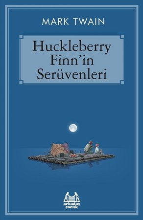 Huckleberry Finn'in Serüvenleri