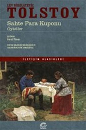 Sahte Para Kuponu - Öyküler