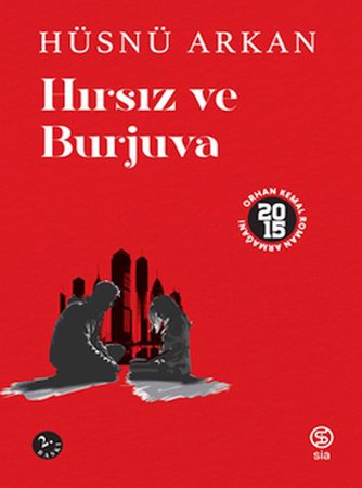 Hırsız ve Burjuva