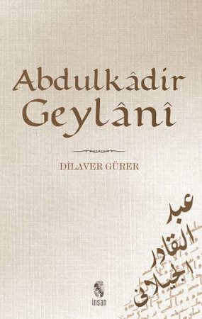 Abdülkadir Geylani