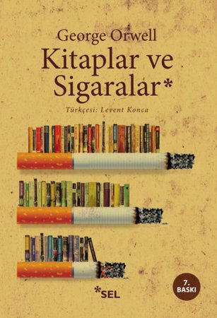 Kitaplar ve Sigaralar