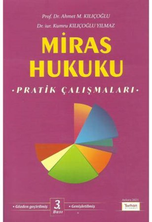 Miras Hukuku Pratik Çalışmaları