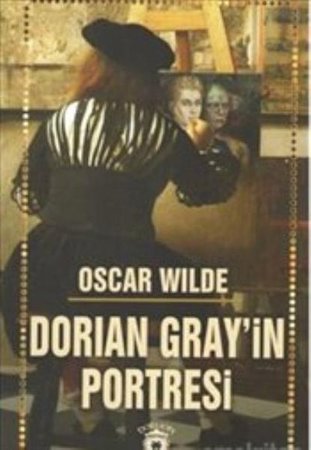 Dorian Grayin Portresi